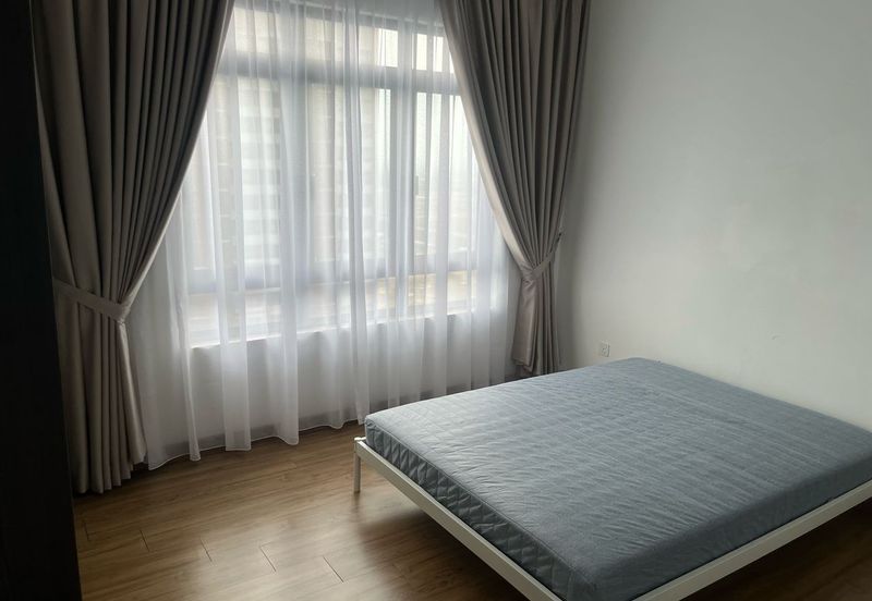 Amber Residence @ twentyfive.7