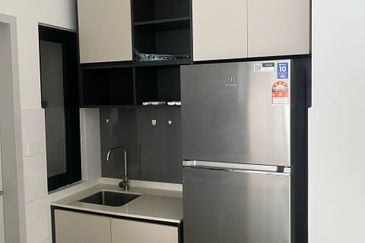 Amber Residence @ twentyfive.7