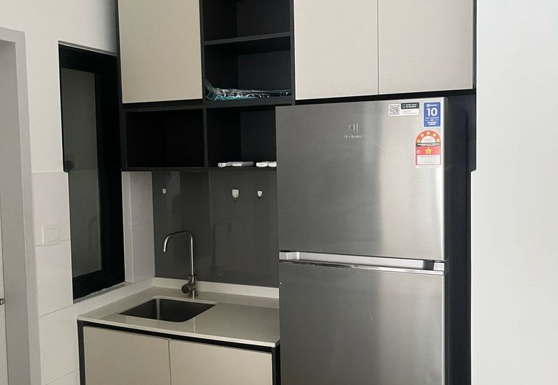 Amber Residence @ twentyfive.7