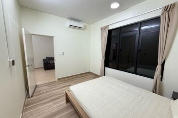 Amber Residence @ twentyfive.7