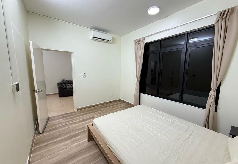 Amber Residence @ twentyfive.7