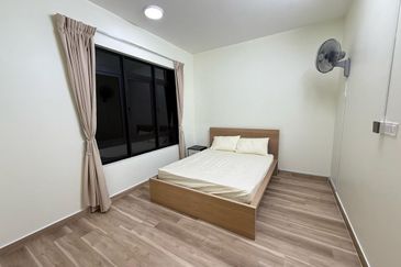 Amber Residence @ twentyfive.7