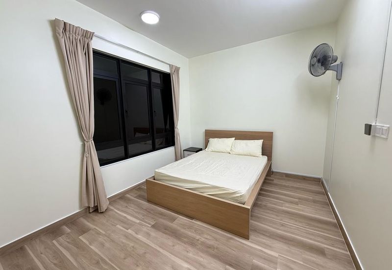 Amber Residence @ twentyfive.7