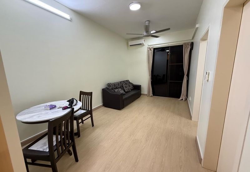 Amber Residence @ twentyfive.7