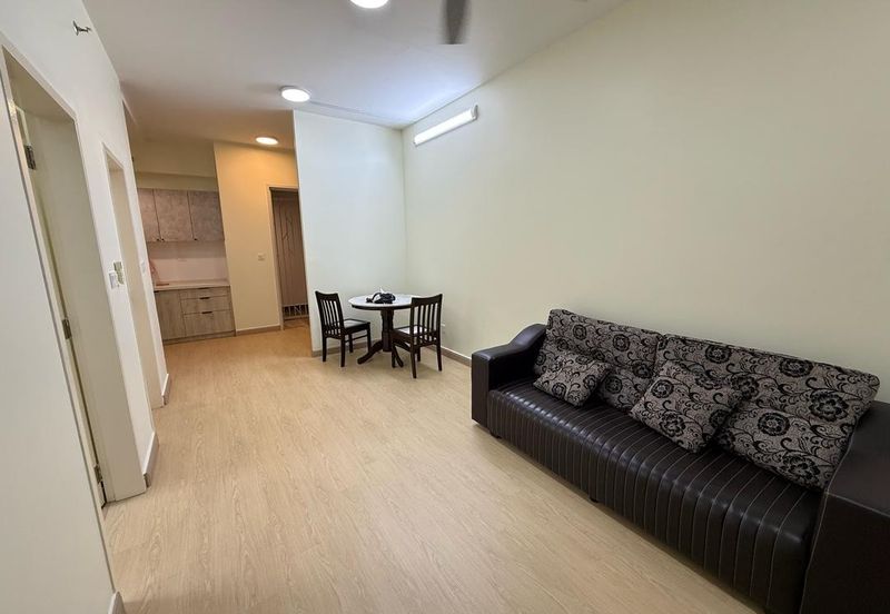 Amber Residence @ twentyfive.7