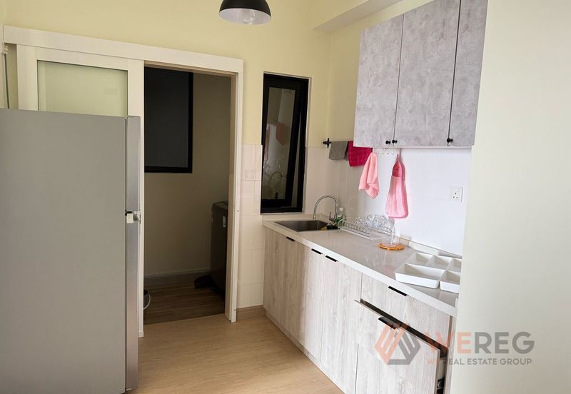 Amber Residence @ twentyfive.7