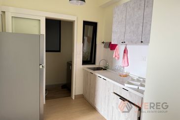 Amber Residence @ twentyfive.7