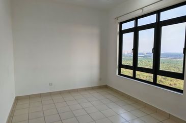 Amber Residence @ twentyfive.7