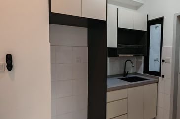 Amber Residence @ twentyfive.7