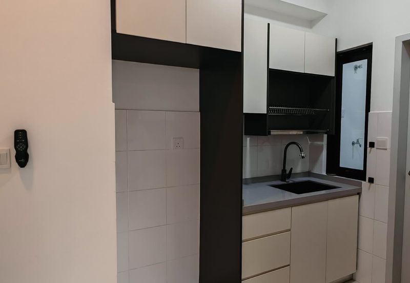 Amber Residence @ twentyfive.7