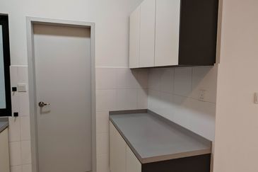 Amber Residence @ twentyfive.7