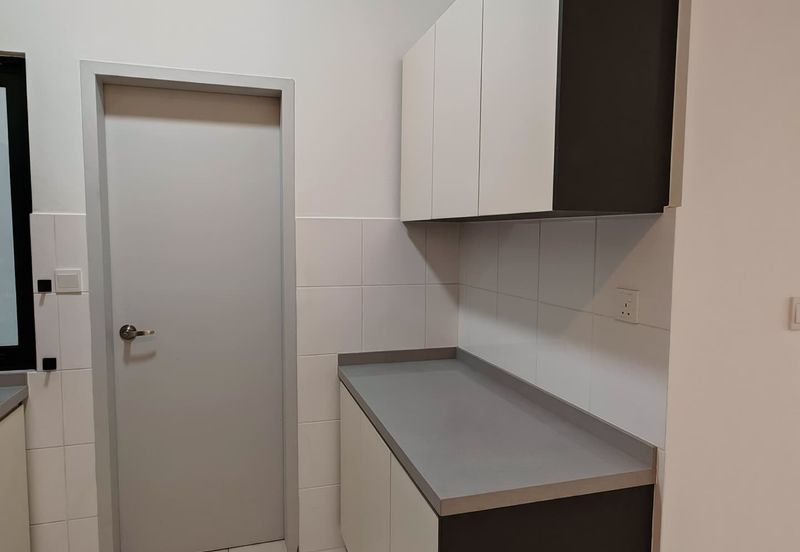 Amber Residence @ twentyfive.7