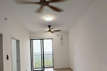 Amber Residence @ twentyfive.7