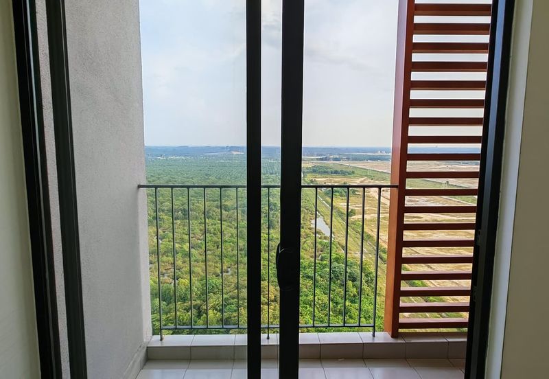 Amber Residence @ twentyfive.7