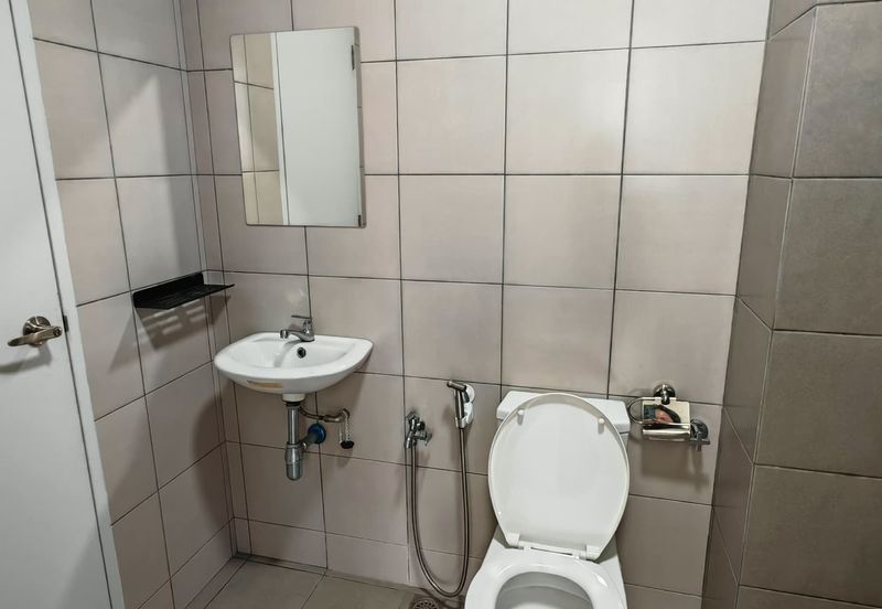 Amber Residence @ twentyfive.7