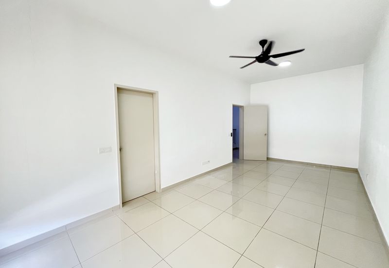 Penduline @ Bandar Rimbayu