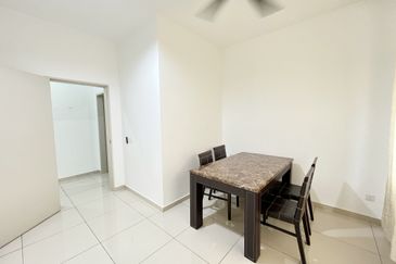 Penduline @ Bandar Rimbayu