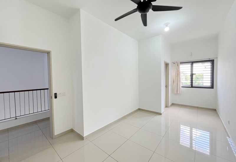 Penduline @ Bandar Rimbayu