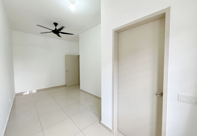 Penduline @ Bandar Rimbayu