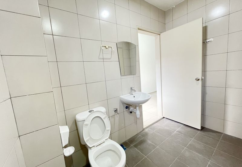 Penduline @ Bandar Rimbayu