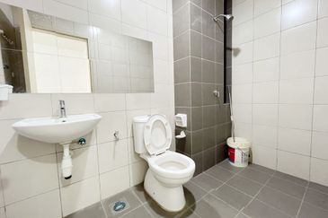 Penduline @ Bandar Rimbayu