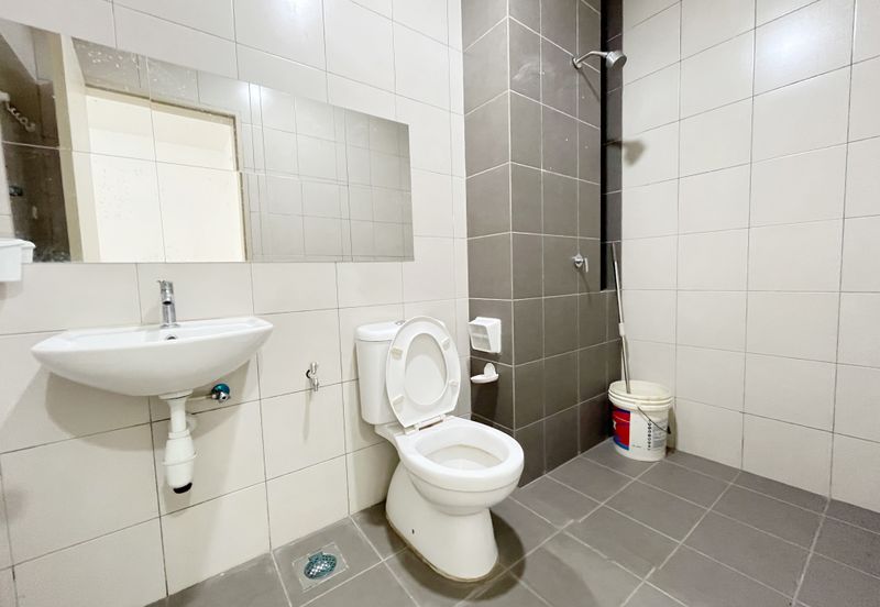 Penduline @ Bandar Rimbayu