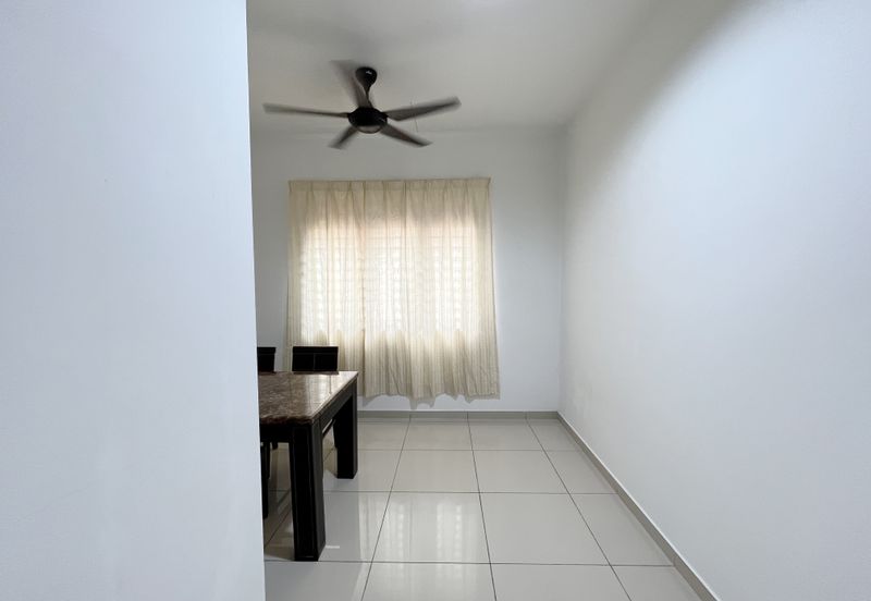 Penduline @ Bandar Rimbayu