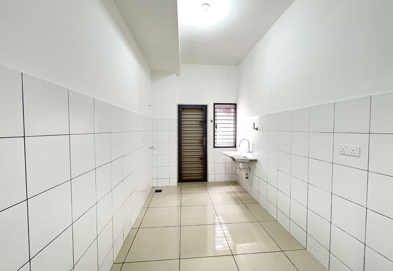 Penduline @ Bandar Rimbayu