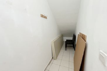 Penduline @ Bandar Rimbayu