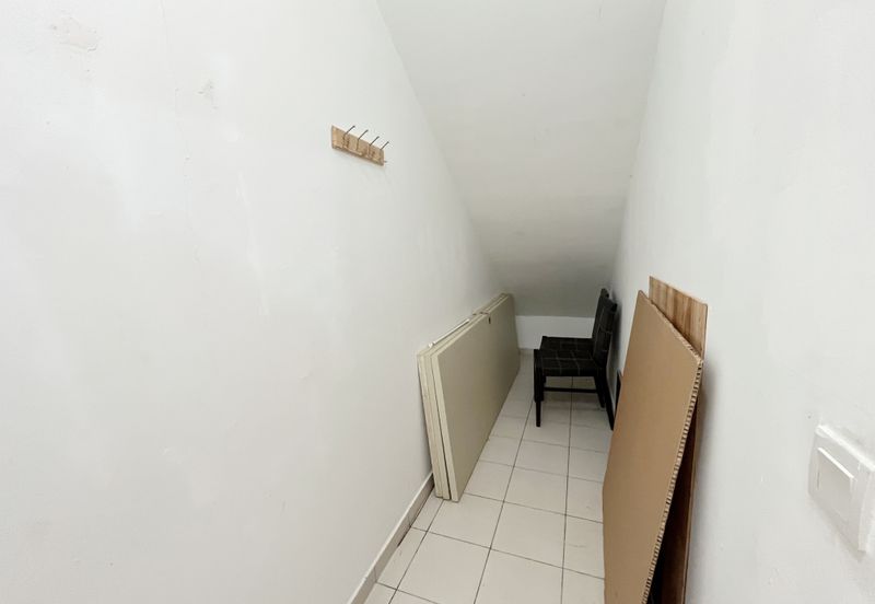 Penduline @ Bandar Rimbayu