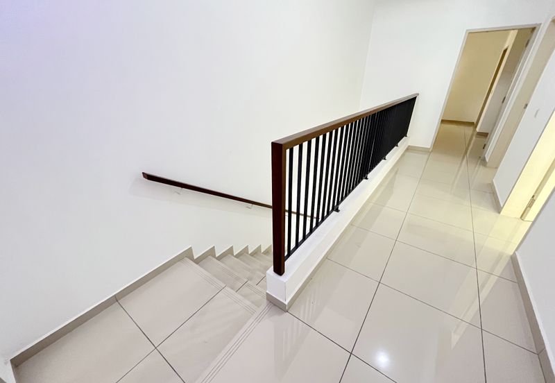 Penduline @ Bandar Rimbayu