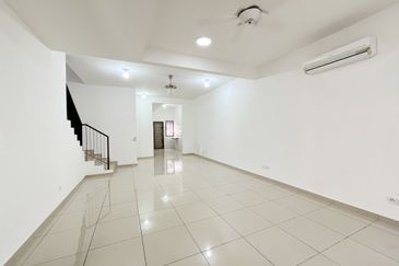 Penduline @ Bandar Rimbayu