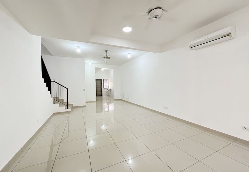 Penduline @ Bandar Rimbayu