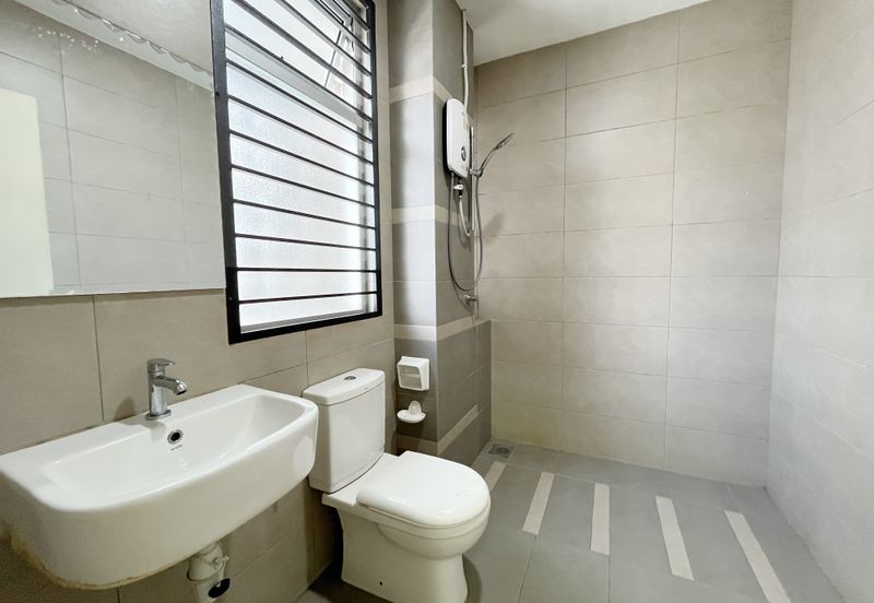 Penduline @ Bandar Rimbayu