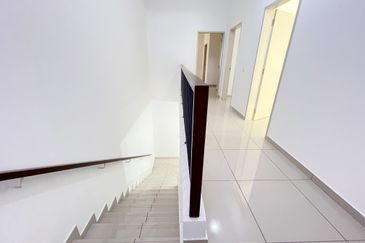 Penduline @ Bandar Rimbayu