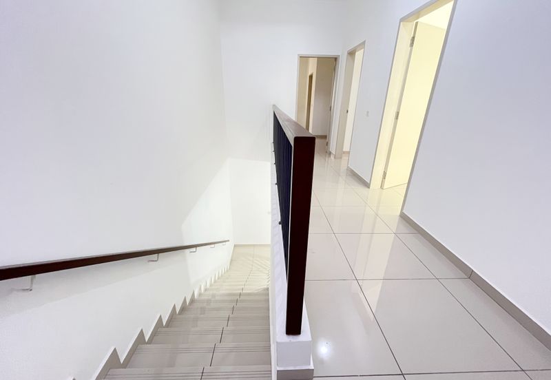 Penduline @ Bandar Rimbayu