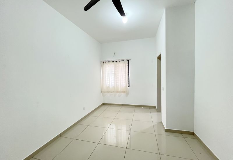 Penduline @ Bandar Rimbayu