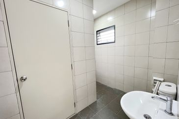 Penduline @ Bandar Rimbayu