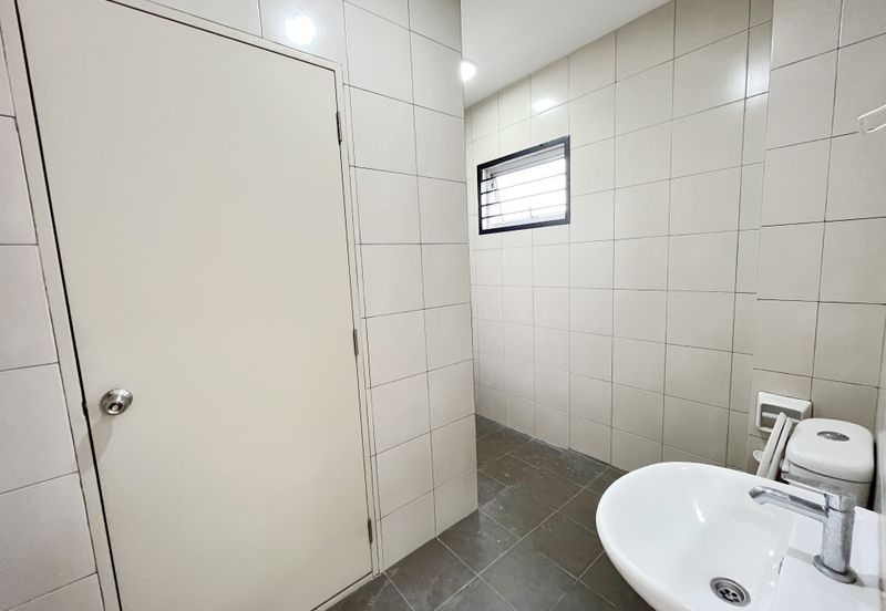 Penduline @ Bandar Rimbayu