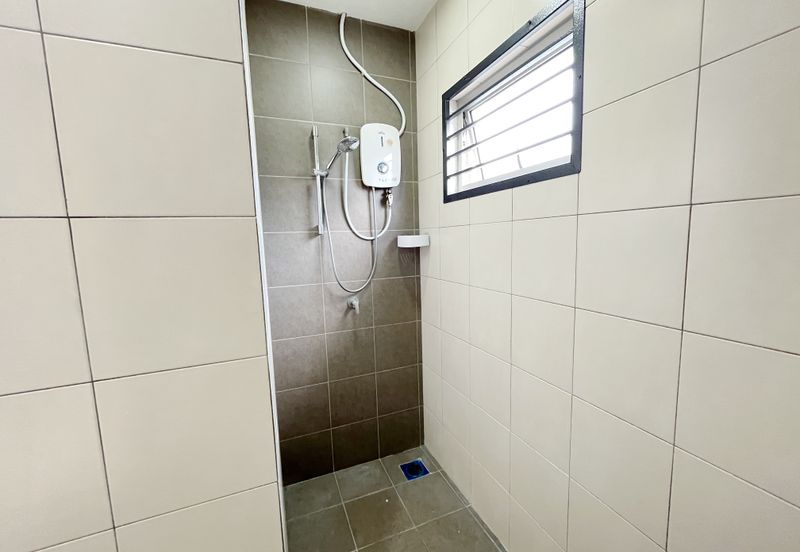 Penduline @ Bandar Rimbayu