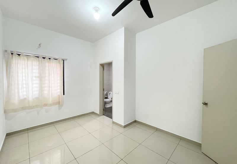 Penduline @ Bandar Rimbayu