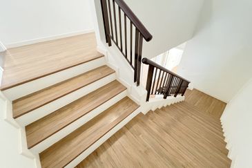 Arahsia Residences, Tropicana Aman