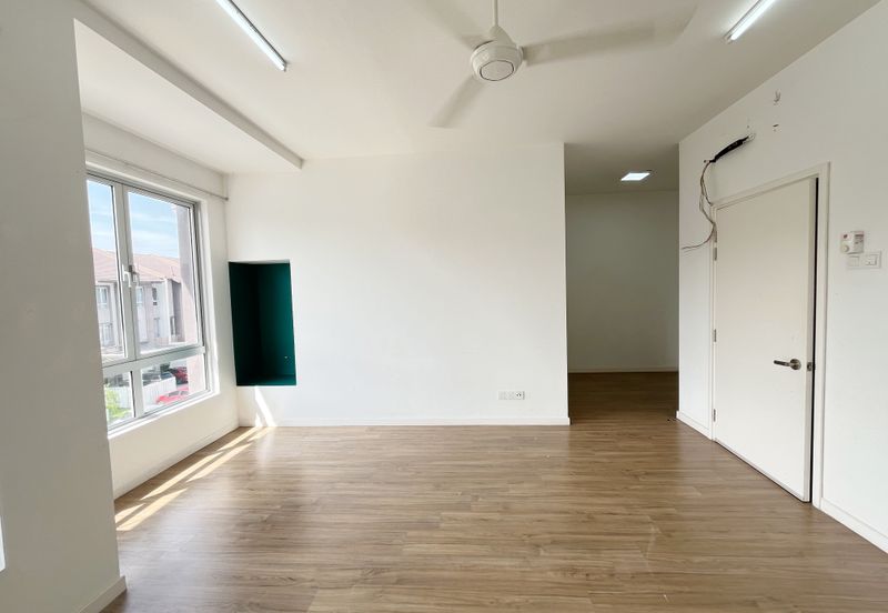 Arahsia Residences, Tropicana Aman