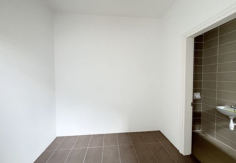 Arahsia Residences, Tropicana Aman