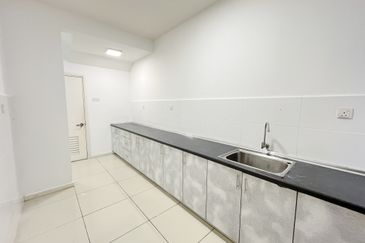 Arahsia Residences, Tropicana Aman