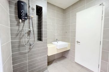 Arahsia Residences, Tropicana Aman