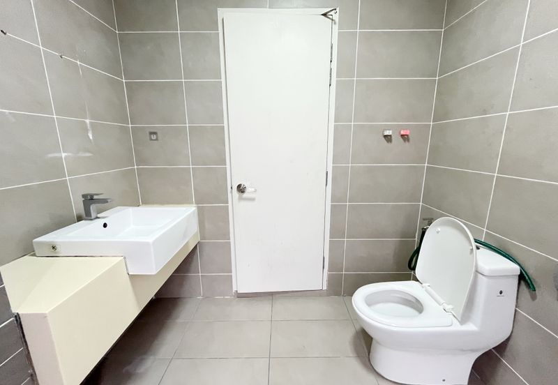 Arahsia Residences, Tropicana Aman