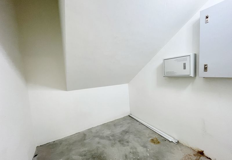 Arahsia Residences, Tropicana Aman