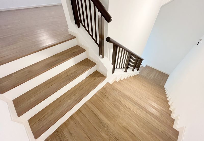 Arahsia Residences, Tropicana Aman