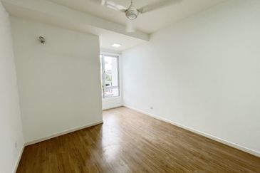 Arahsia Residences, Tropicana Aman